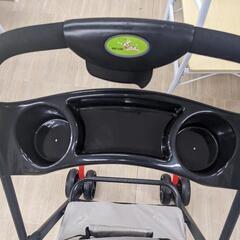 ペット用ベビーカーの画像
