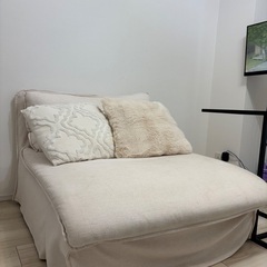 【美品】IKEA人気ソーデルハムンの画像
