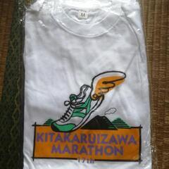 ☆　未使用TシャツMサイズ　☆の画像