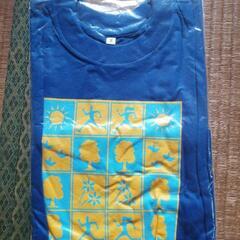 ☆　未使用TシャツMサイズ　☆の画像