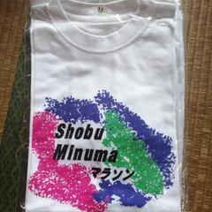 ☆　未使用TシャツMサイズ　☆の画像