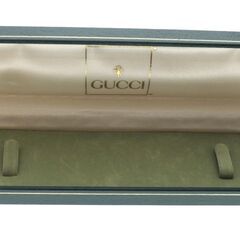 【美品】GUCCI（グッチ）時計ケース  空箱  小物入れ  正規品の画像