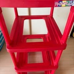 チャイルドボックスの画像