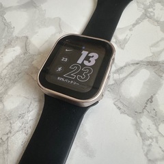 AppleWatchSeries3 38mmGPSNIKEコラボ
モデルの画像