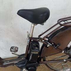 1937 電動自転車 ヤマハ PAS RAFFINI 8.1AH 26インチの画像