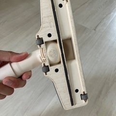 充電機なし　マキタ 充電式クリーナー CL070Dの画像