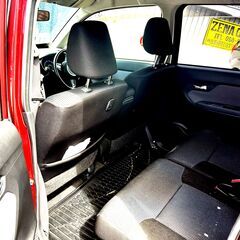 ⭐２７年式★ダイハツムーヴ⭐タイヤ４本新品交換★２年車検・２年保証付き！下取り可能！の画像