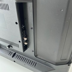 ドウシシャ DOL32H100 2018年製 テレビ 32インチ 家電 新生活の画像