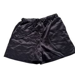 【美品】ジェラートピケサテン生地セットアップの画像