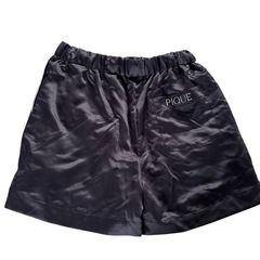 【美品】ジェラートピケサテン生地セットアップの画像