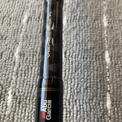 釣り竿とリール　早い方優先の画像