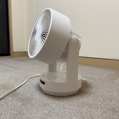 サーキュレーターの画像