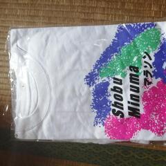 ☆　未使用TシャツLサイズ　☆の画像