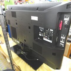 SONY ブラビア 液晶テレビ 32型 ブルーレイ・HDD500GB内蔵 KDL-32HX65R 2012年製 3D対応 ダブルチューナー ソニー 札幌 西岡店の画像