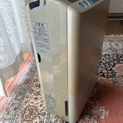◆日立　除湿機◆の画像
