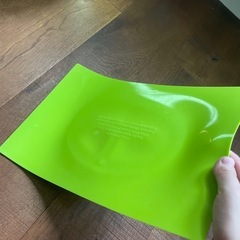 キッズ食器　シリコン　ひっくり返さない　食器洗い　電子レンジの画像