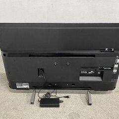 SONY/ソニー BRAVIA/ブラビア Android 4K液晶テレビ 43V型 X-Reality PRO ネット動画 KJ-43X7500F 2019年製 中古家電 店頭引取歓迎 R9999の画像