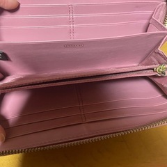 長財布です。の画像
