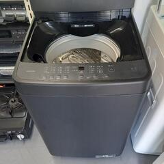 2023年製　洗濯機の画像