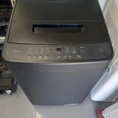 2023年製　洗濯機の画像