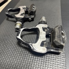 SPD-SL ペダルの画像