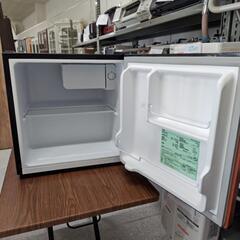 アイリスオーヤマ　45L  2022年製   冷蔵庫の画像