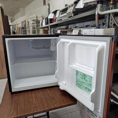 アイリスオーヤマ　45L  2022年製   冷蔵庫の画像