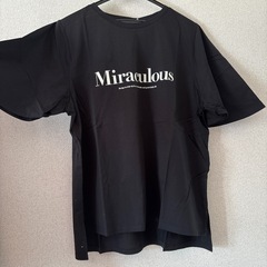 ranan 半袖tシャツ 2枚セットの画像