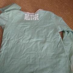 130長袖Tｼｬﾂの画像
