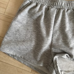 スェットズボンの画像