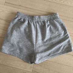 スェットズボンの画像