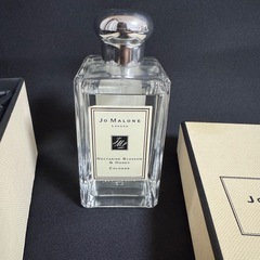 Jo MALONE LONDON ネクタリンブロッサム&ハニーコロン　100mlの画像