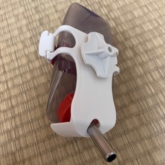 【美品】小動物　給水器の画像