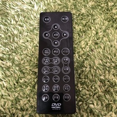 北海道旭川市直接取引限定 株式会社アズマ DVDプレーヤー DVD-515K 通電動作確認済の画像