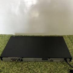 北海道旭川市直接取引限定 株式会社アズマ DVDプレーヤー DVD-515K 通電動作確認済の画像