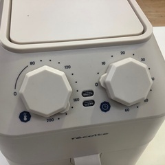 【トレファク松原店】エアーオーブンレンジのご紹介です。の画像