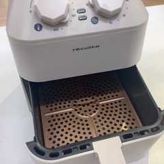 【トレファク松原店】エアーオーブンレンジのご紹介です。の画像