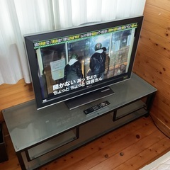 SONY 40型　保証期間1ヶ月の画像