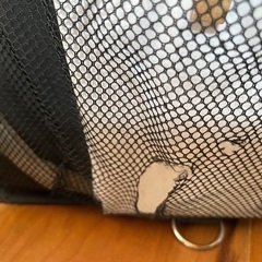 ウバッグ Uber eats配達バッグの画像