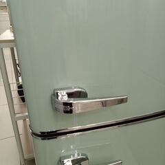 ★リユースのサカイ日立店★HJ7497 A-Staga 冷蔵庫 130L 19年製 動作確認／クリーニング済み の画像