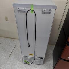 Abfelax  107L   2022年製    冷凍庫の画像