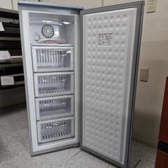 Abfelax  107L   2022年製    冷凍庫の画像