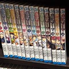 マンガ1〜28巻「食戟のソーマ」の画像