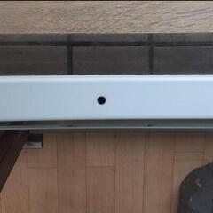 【訳あり商品です】ガラスのテーブル 0823-014の画像