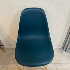 ダイニングチェア4脚セットの画像