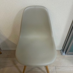 ダイニングチェア4脚セットの画像