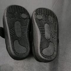0823-045 子供靴14センチの画像