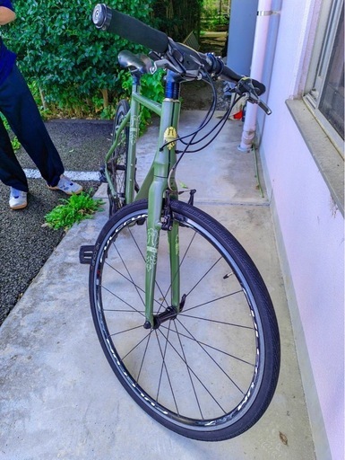 その他 Bianchi