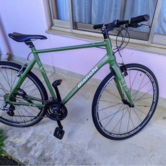 Bianchiの画像