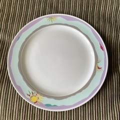 パスタ用プレート
の画像
